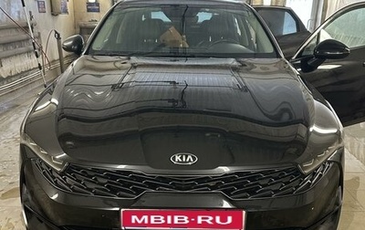 KIA K5, 2021 год, 2 800 000 рублей, 1 фотография