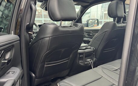 Rambler 1500, 2023 год, 11 000 000 рублей, 8 фотография