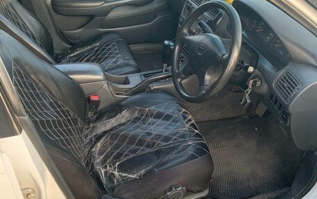 Toyota Carina, 1995 год, 360 000 рублей, 7 фотография