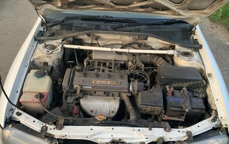 Toyota Carina, 1995 год, 360 000 рублей, 10 фотография