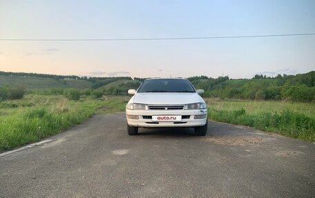 Toyota Carina, 1995 год, 360 000 рублей, 9 фотография