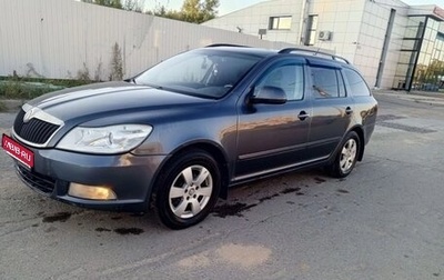 Skoda Octavia, 2009 год, 620 000 рублей, 1 фотография