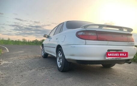 Toyota Carina, 1995 год, 360 000 рублей, 8 фотография