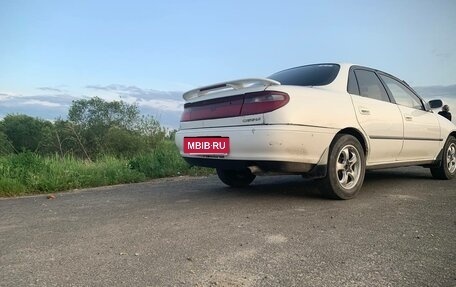 Toyota Carina, 1995 год, 360 000 рублей, 12 фотография