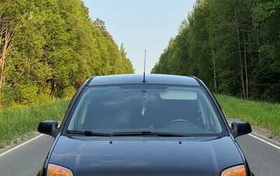 Ford Fusion I, 2008 год, 550 000 рублей, 1 фотография