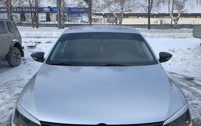Volkswagen Jetta VI, 2018 год, 1 400 000 рублей, 1 фотография
