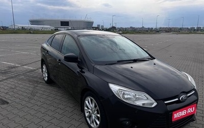 Ford Focus III, 2014 год, 780 000 рублей, 1 фотография