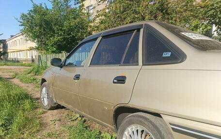 Daewoo Nexia I рестайлинг, 2006 год, 170 000 рублей, 1 фотография