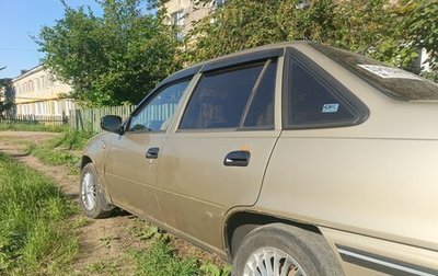 Daewoo Nexia I рестайлинг, 2006 год, 170 000 рублей, 1 фотография