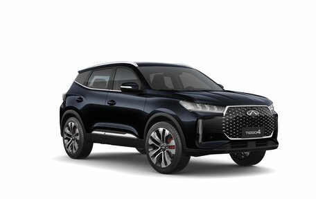 Chery Tiggo 4 I рестайлинг, 2025 год, 2 290 000 рублей, 1 фотография