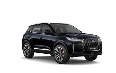 Chery Tiggo 4 I рестайлинг, 2025 год, 2 290 000 рублей, 1 фотография