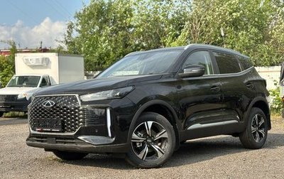 Chery Tiggo 4 I рестайлинг, 2025 год, 2 420 000 рублей, 1 фотография