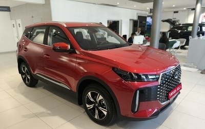 Chery Tiggo 4 I рестайлинг, 2025 год, 2 420 000 рублей, 1 фотография