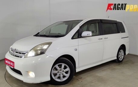Toyota ISis I, 2010 год, 840 000 рублей, 1 фотография