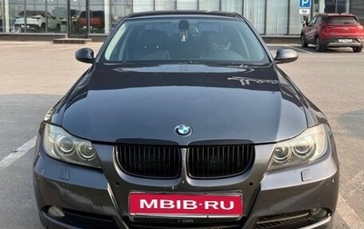 BMW 3 серия, 2008 год, 1 270 000 рублей, 1 фотография