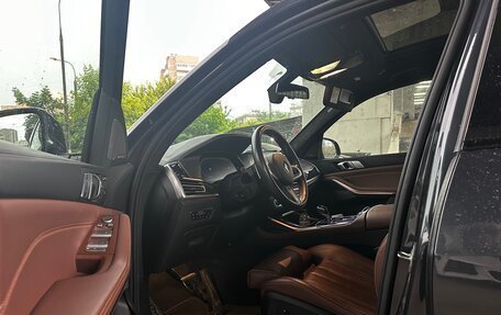BMW X7, 2020 год, 8 990 000 рублей, 3 фотография