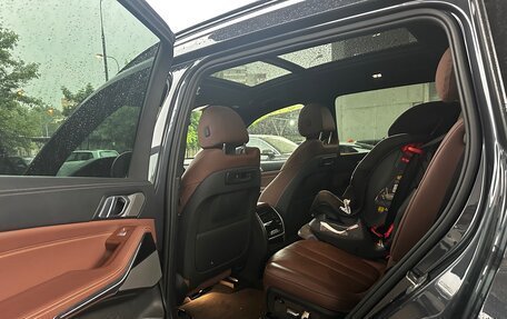 BMW X7, 2020 год, 8 990 000 рублей, 4 фотография