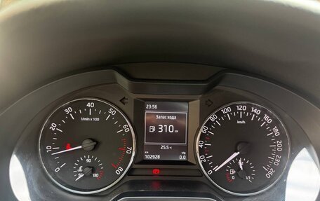 Skoda Octavia, 2015 год, 1 525 000 рублей, 13 фотография