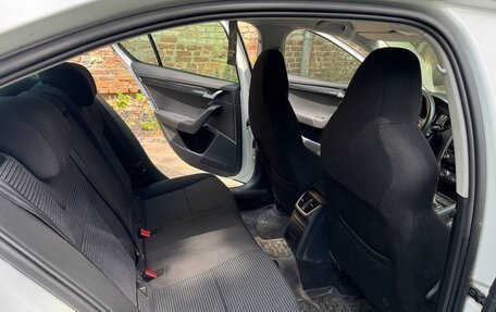 Skoda Octavia, 2015 год, 1 525 000 рублей, 15 фотография