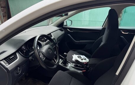 Skoda Octavia, 2015 год, 1 525 000 рублей, 17 фотография