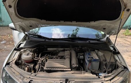 Skoda Octavia, 2015 год, 1 525 000 рублей, 11 фотография