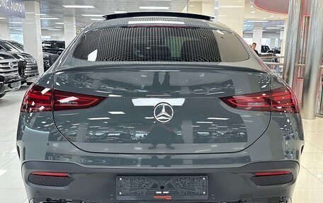 Mercedes-Benz GLE Coupe AMG, 2025 год, 18 499 000 рублей, 9 фотография