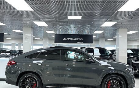 Mercedes-Benz GLE Coupe AMG, 2025 год, 18 499 000 рублей, 6 фотография