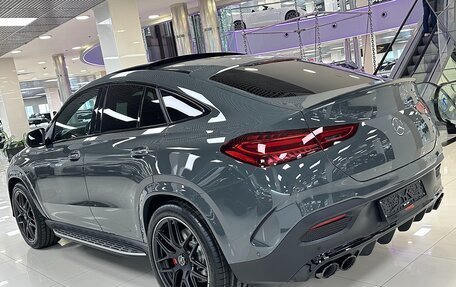 Mercedes-Benz GLE Coupe AMG, 2025 год, 18 499 000 рублей, 10 фотография