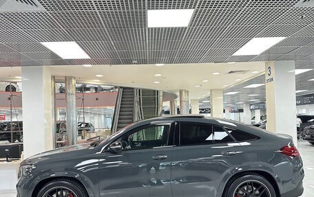 Mercedes-Benz GLE Coupe AMG, 2025 год, 18 499 000 рублей, 5 фотография