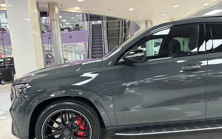 Mercedes-Benz GLE Coupe AMG, 2025 год, 18 499 000 рублей, 4 фотография