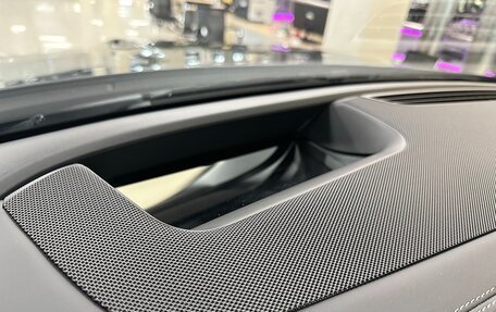 Mercedes-Benz GLE Coupe AMG, 2025 год, 18 499 000 рублей, 13 фотография