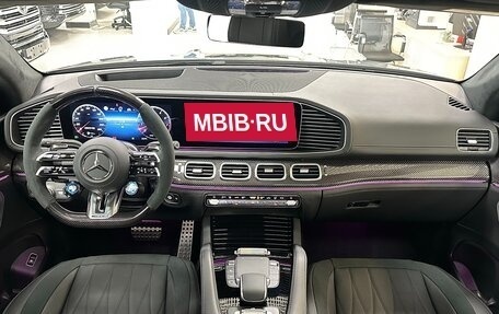 Mercedes-Benz GLE Coupe AMG, 2025 год, 18 499 000 рублей, 14 фотография