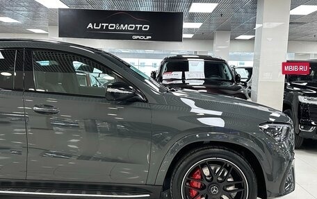 Mercedes-Benz GLE Coupe AMG, 2025 год, 18 499 000 рублей, 7 фотография