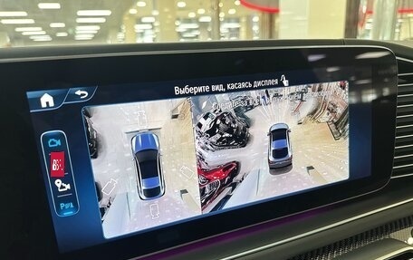 Mercedes-Benz GLE Coupe AMG, 2025 год, 18 499 000 рублей, 19 фотография