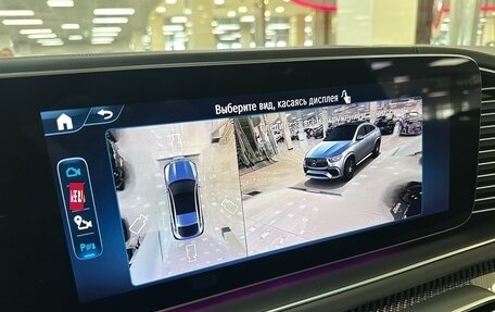 Mercedes-Benz GLE Coupe AMG, 2025 год, 18 499 000 рублей, 20 фотография