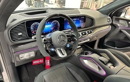 Mercedes-Benz GLE Coupe AMG, 2025 год, 18 499 000 рублей, 16 фотография