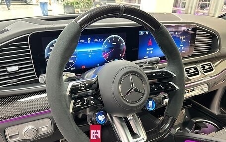 Mercedes-Benz GLE Coupe AMG, 2025 год, 18 499 000 рублей, 18 фотография