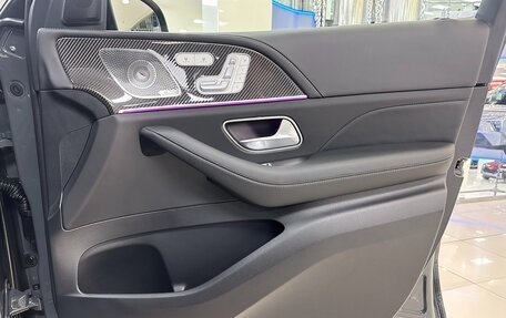 Mercedes-Benz GLE Coupe AMG, 2025 год, 18 499 000 рублей, 34 фотография