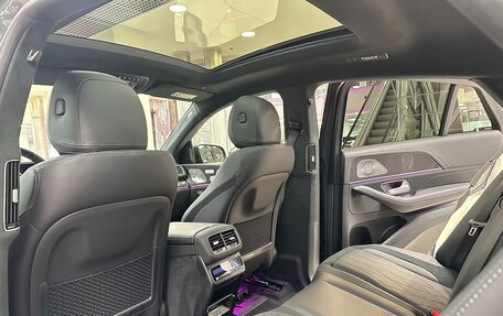 Mercedes-Benz GLE Coupe AMG, 2025 год, 18 499 000 рублей, 36 фотография