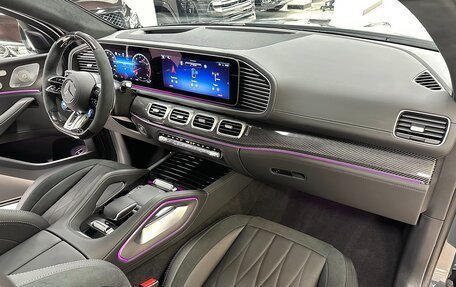 Mercedes-Benz GLE Coupe AMG, 2025 год, 18 499 000 рублей, 31 фотография