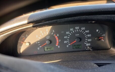 Chevrolet Niva I рестайлинг, 2014 год, 750 000 рублей, 7 фотография