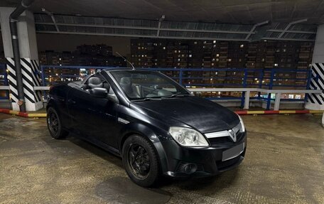 Opel Tigra, 2005 год, 880 000 рублей, 2 фотография