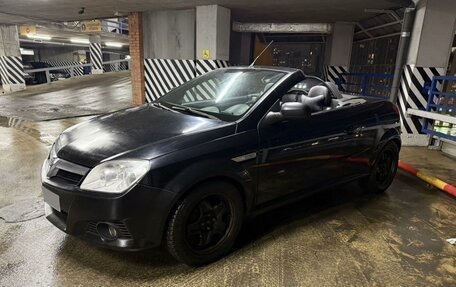 Opel Tigra, 2005 год, 880 000 рублей, 6 фотография