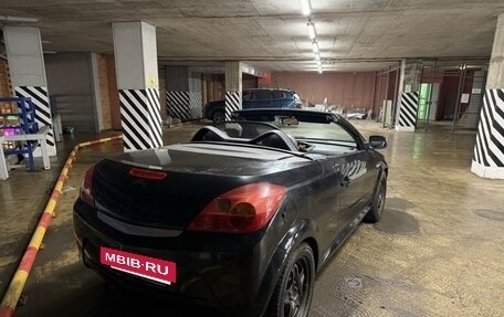 Opel Tigra, 2005 год, 880 000 рублей, 4 фотография