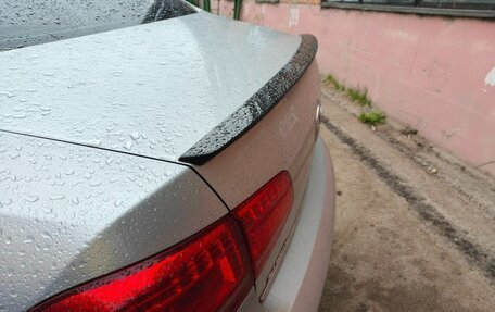 Volkswagen Passat B7, 2011 год, 850 000 рублей, 8 фотография