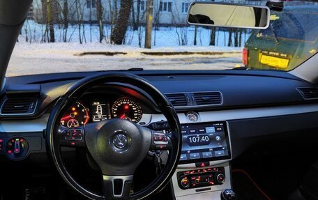 Volkswagen Passat B7, 2011 год, 850 000 рублей, 10 фотография