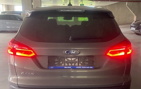 Ford Focus III, 2019 год, 2 250 000 рублей, 2 фотография