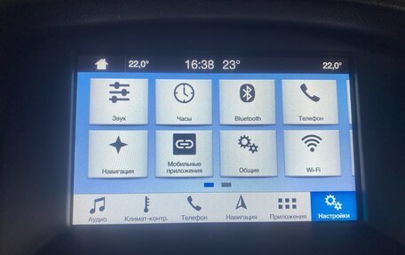 Ford Focus III, 2019 год, 2 250 000 рублей, 9 фотография