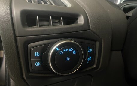 Ford Focus III, 2019 год, 2 250 000 рублей, 13 фотография