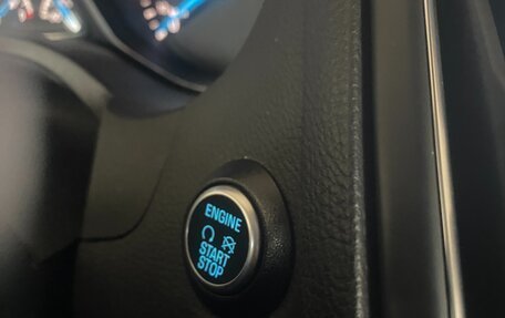 Ford Focus III, 2019 год, 2 250 000 рублей, 11 фотография